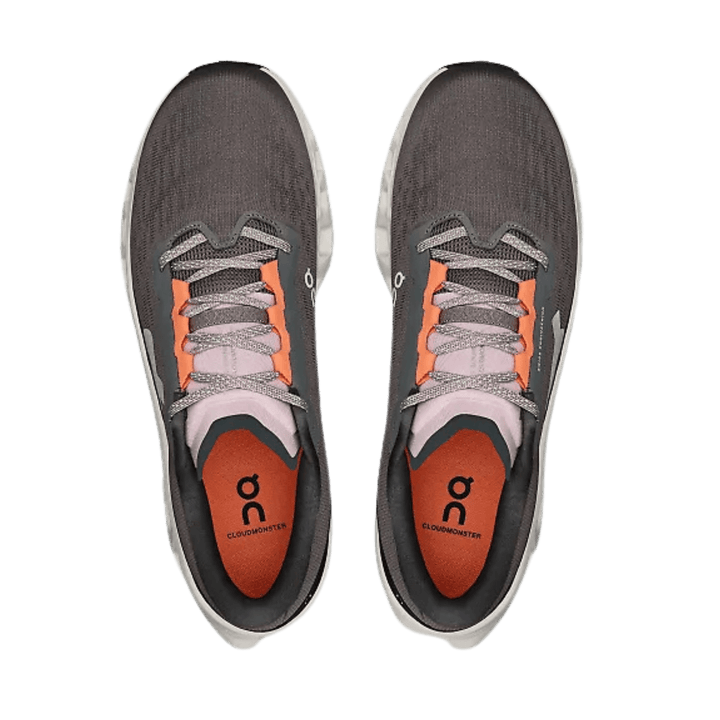 ON RUNNING MEN'S CLOUDMONSTER 3