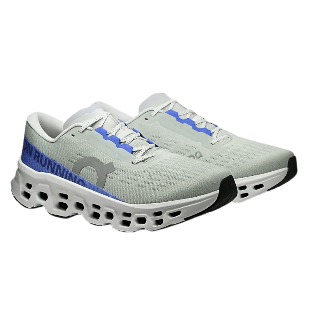 ON RUNNING MEN'S CLOUDMONSTER 3