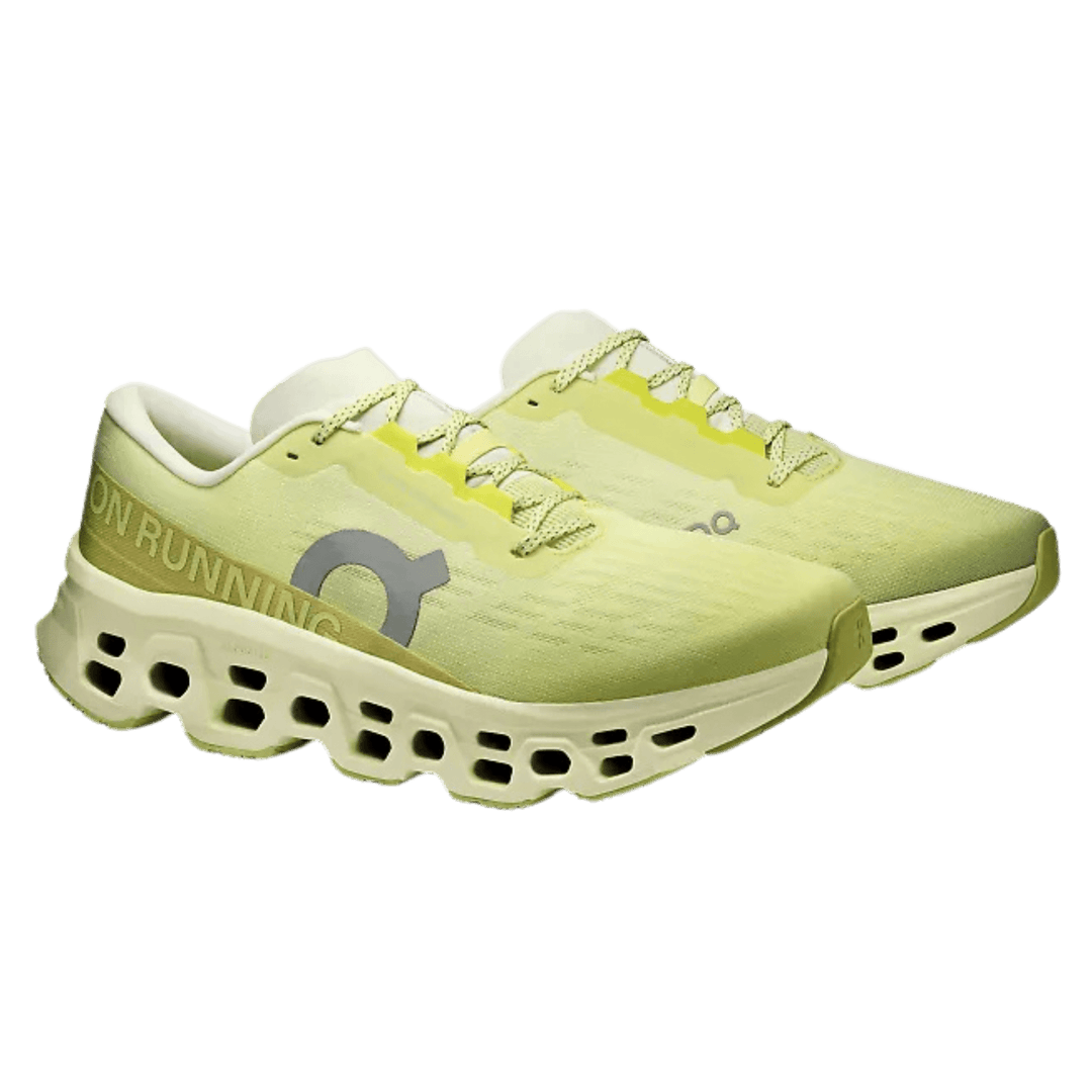 ON RUNNING MEN'S CLOUDMONSTER 3