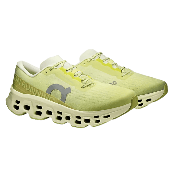 ON RUNNING MEN'S CLOUDMONSTER 3