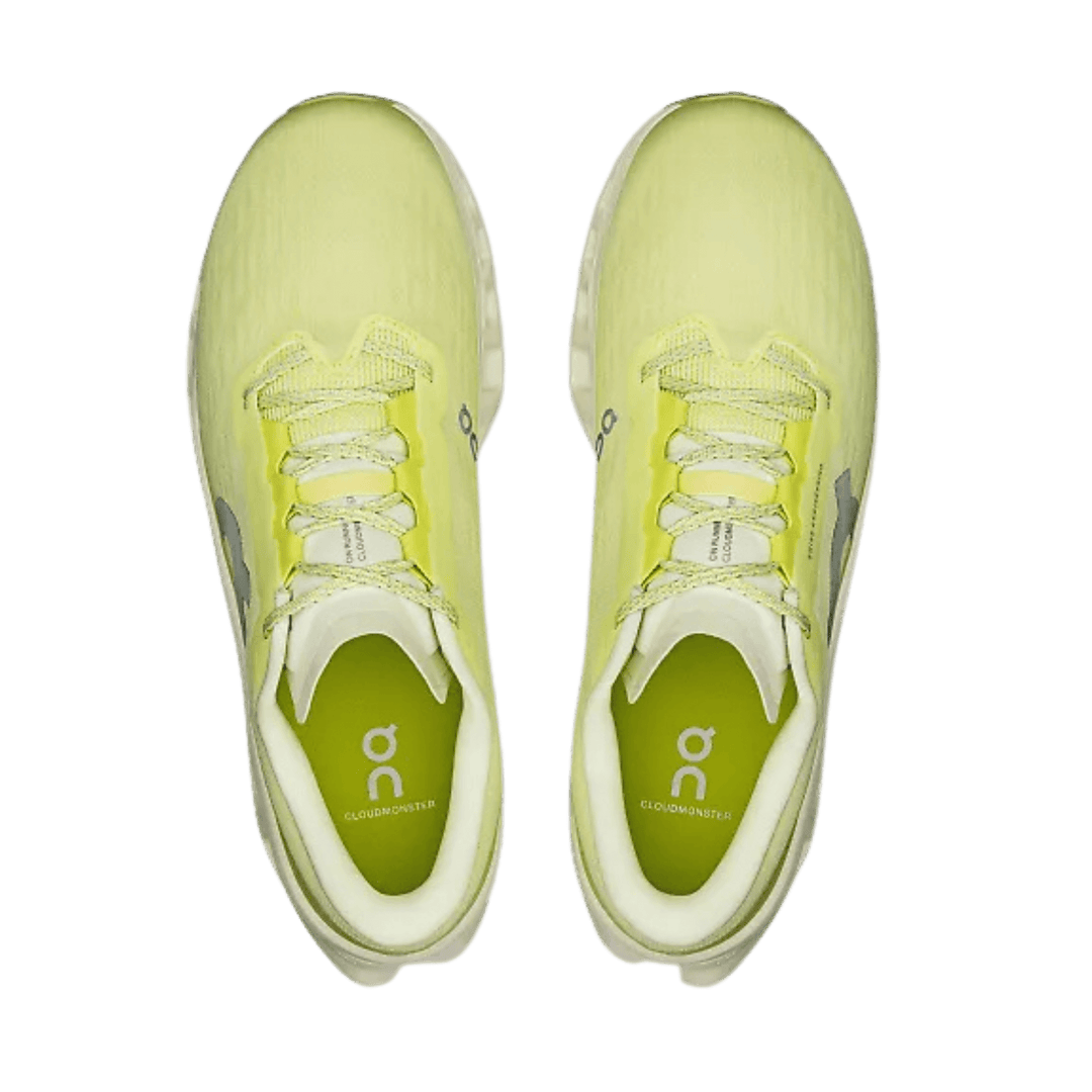 ON RUNNING MEN'S CLOUDMONSTER 3