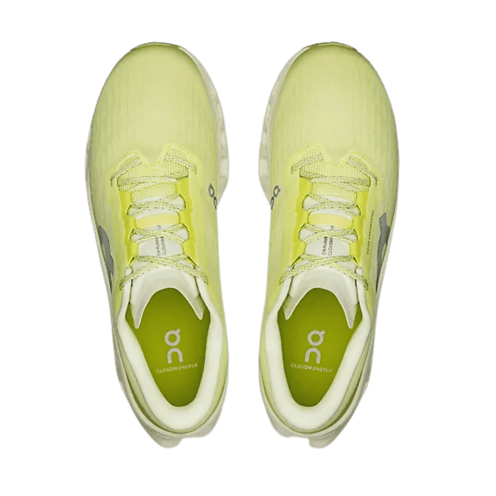 ON RUNNING MEN'S CLOUDMONSTER 3