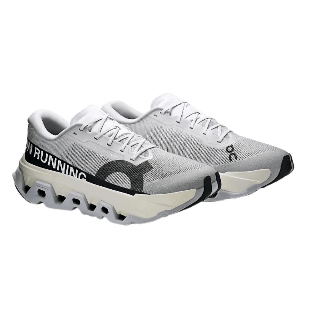 ON RUNNING MEN'S CLOUDMONSTER 3 HYPER