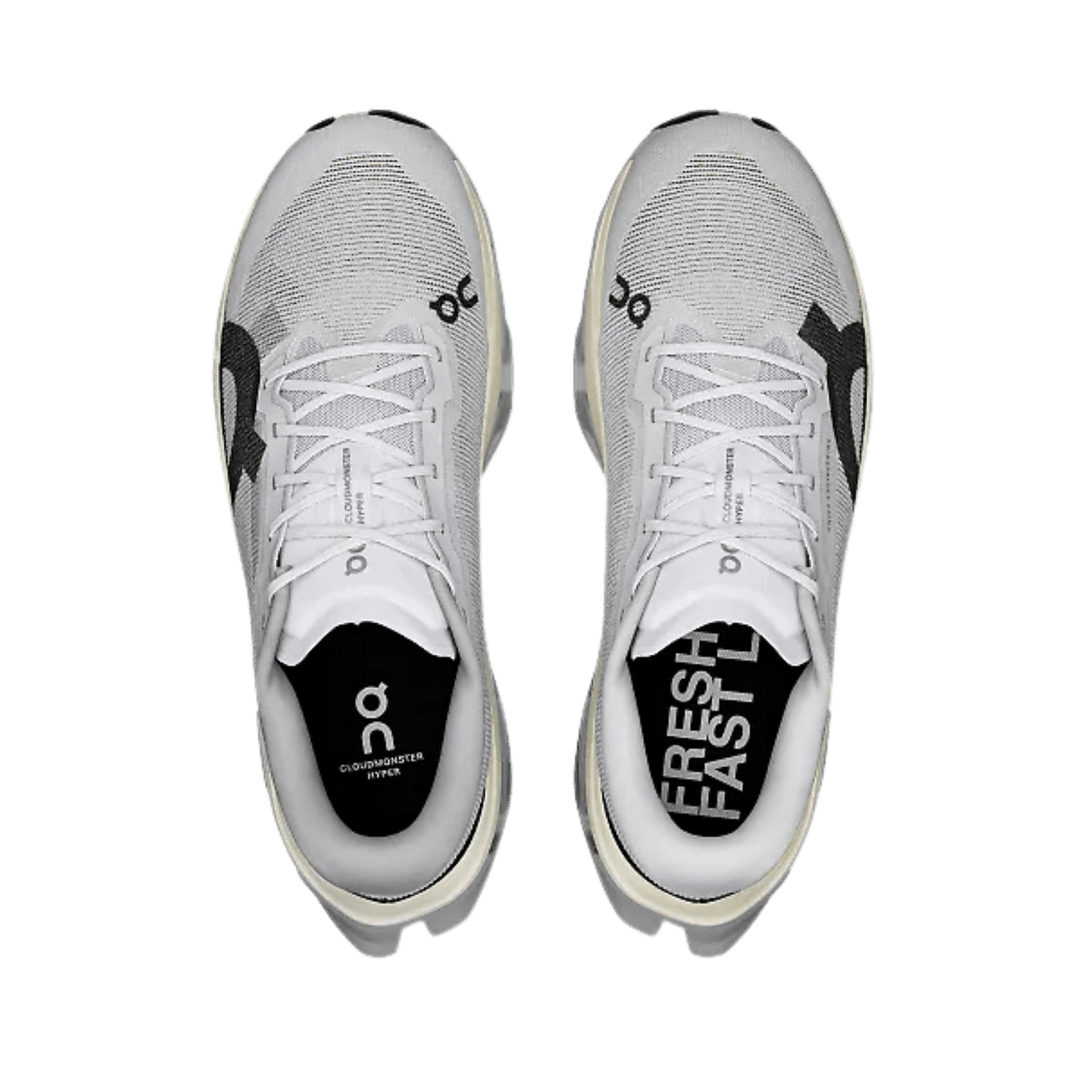 ON RUNNING MEN'S CLOUDMONSTER 3 HYPER