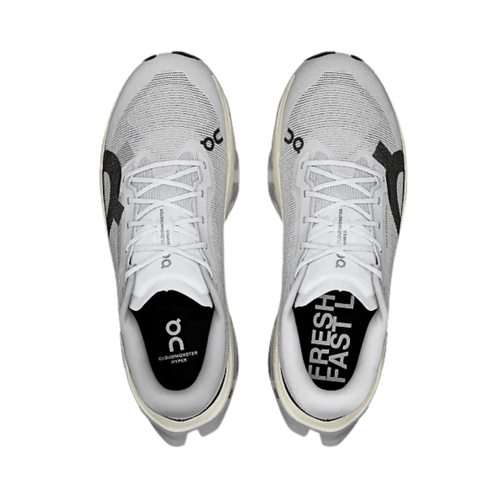 ON RUNNING MEN'S CLOUDMONSTER 3 HYPER