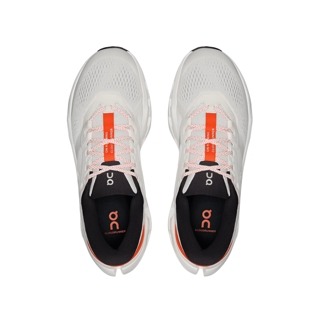 ON RUNNING MEN'S CLOUDRUNNER 3