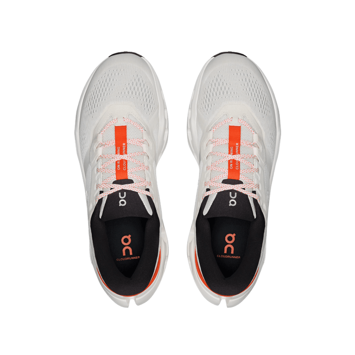 ON RUNNING MEN'S CLOUDRUNNER 3