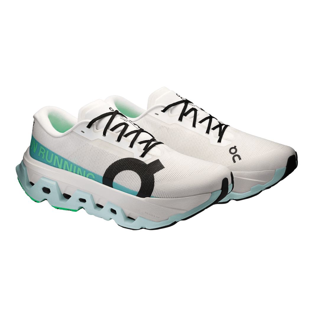 ON RUNNING MEN'S CLOUDMONSTER 3 HYPER