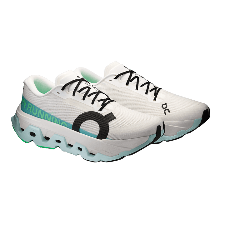 ON RUNNING MEN'S CLOUDMONSTER 3 HYPER