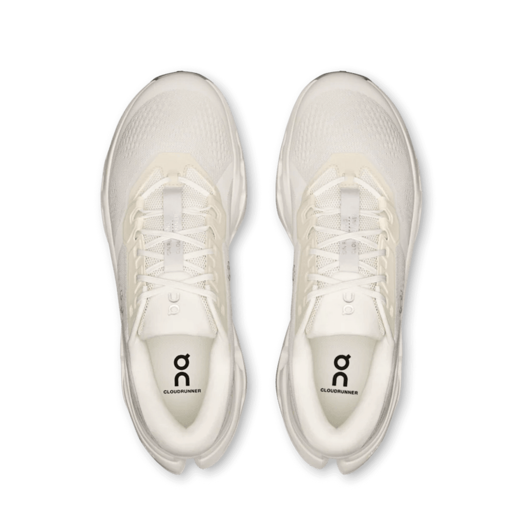 ON RUNNING MEN'S CLOUDRUNNER 3 - Luke's Locker Running & Fitness