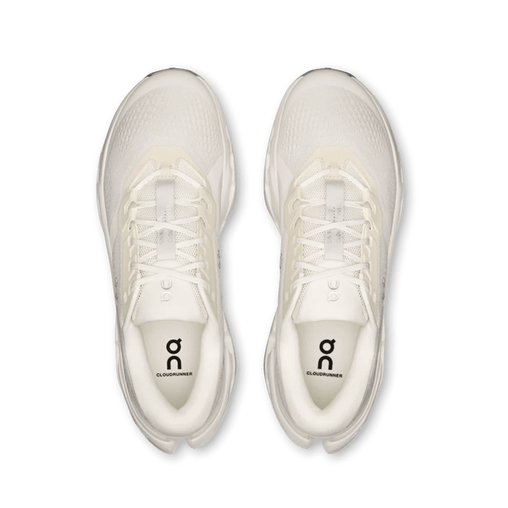 ON RUNNING MEN'S CLOUDRUNNER 3 - Luke's Locker Running & Fitness