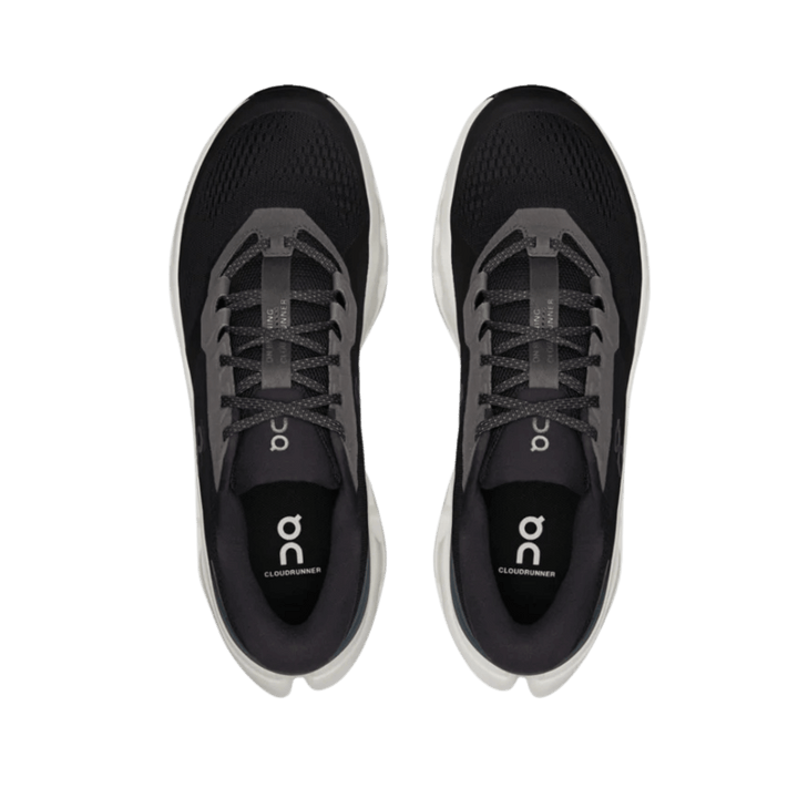 ON RUNNING MEN'S CLOUDRUNNER 3 - Luke's Locker Running & Fitness