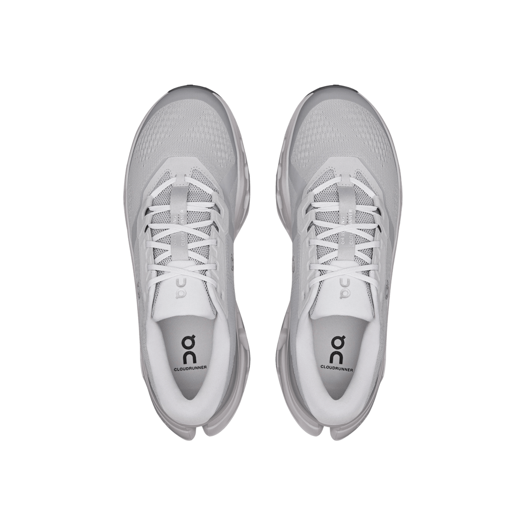 ON RUNNING MEN'S CLOUDRUNNER 3 - Luke's Locker Running & Fitness