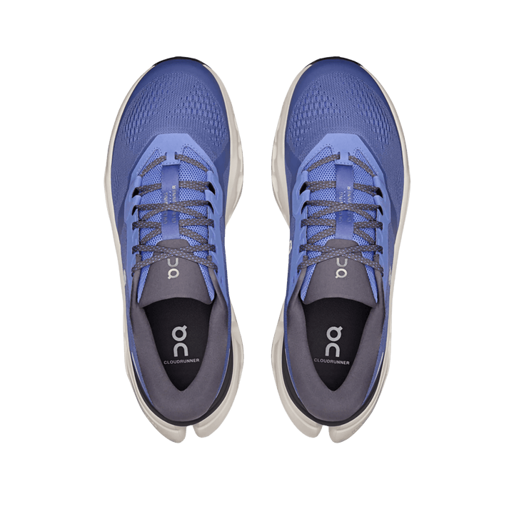 ON RUNNING MEN'S CLOUDRUNNER 3