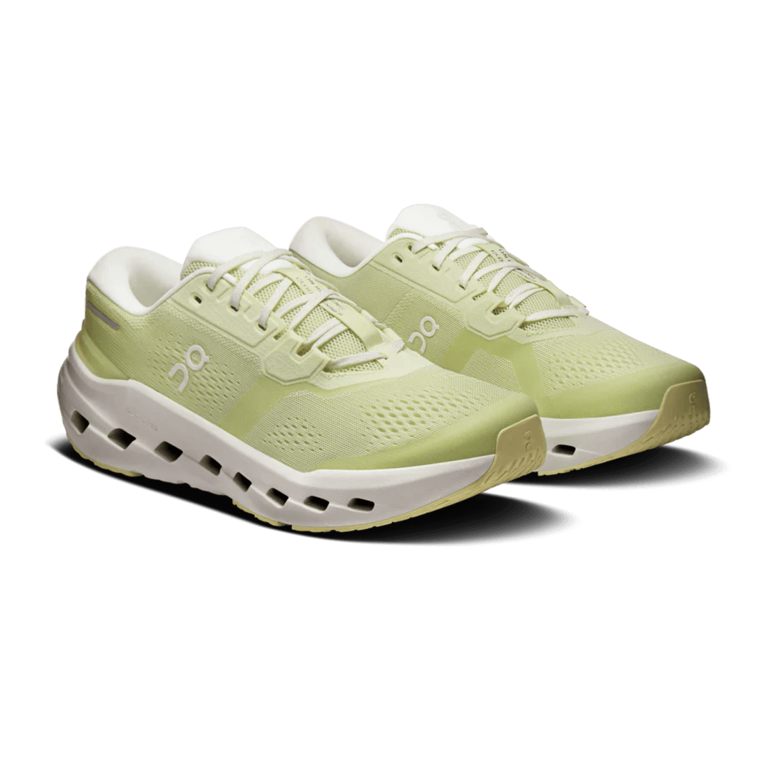 ON RUNNING MEN'S CLOUDRUNNER 3 - Luke's Locker Running & Fitness