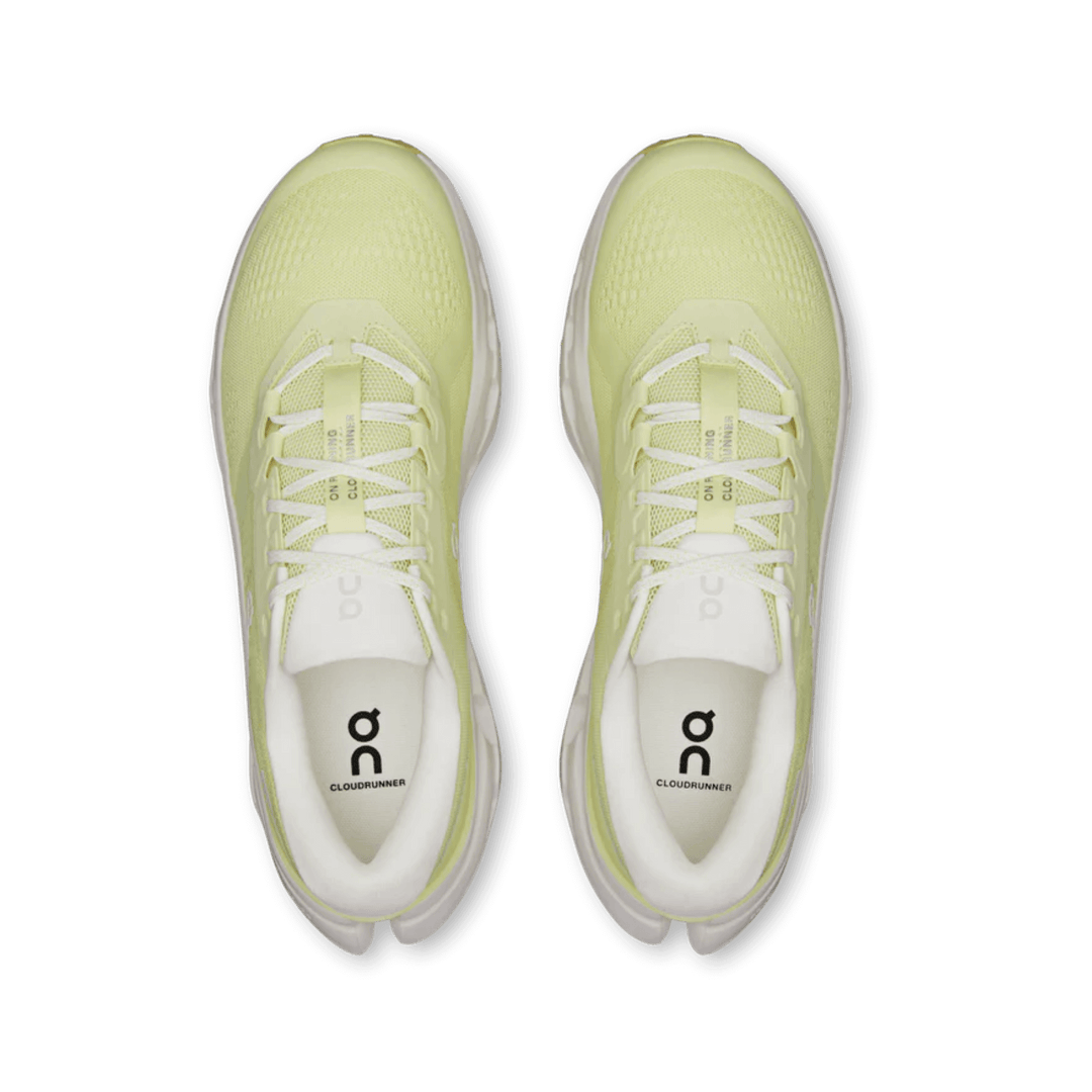 ON RUNNING MEN'S CLOUDRUNNER 3 - Luke's Locker Running & Fitness