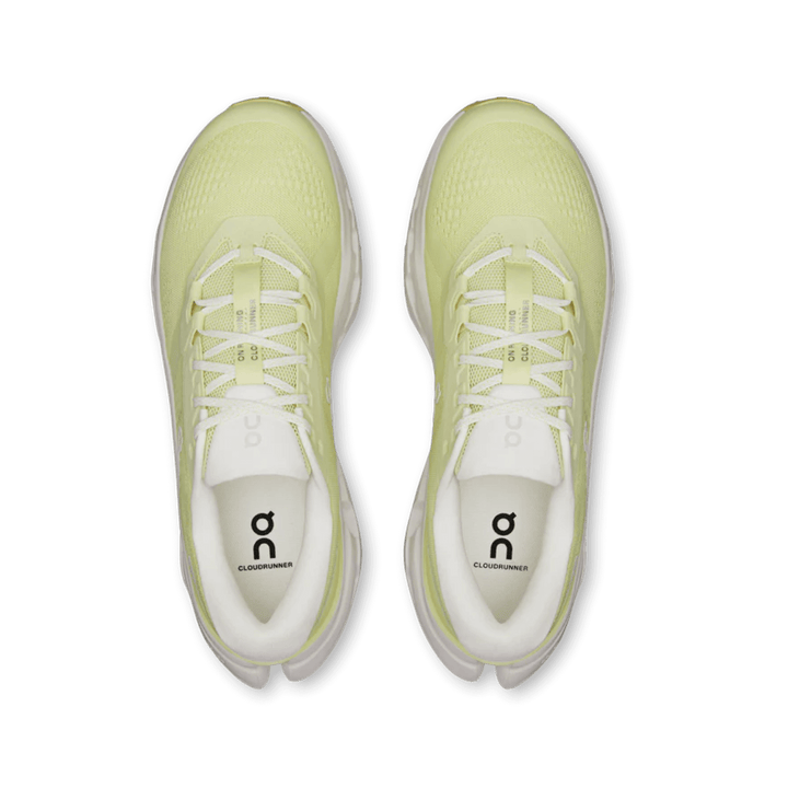 ON RUNNING MEN'S CLOUDRUNNER 3 - Luke's Locker Running & Fitness