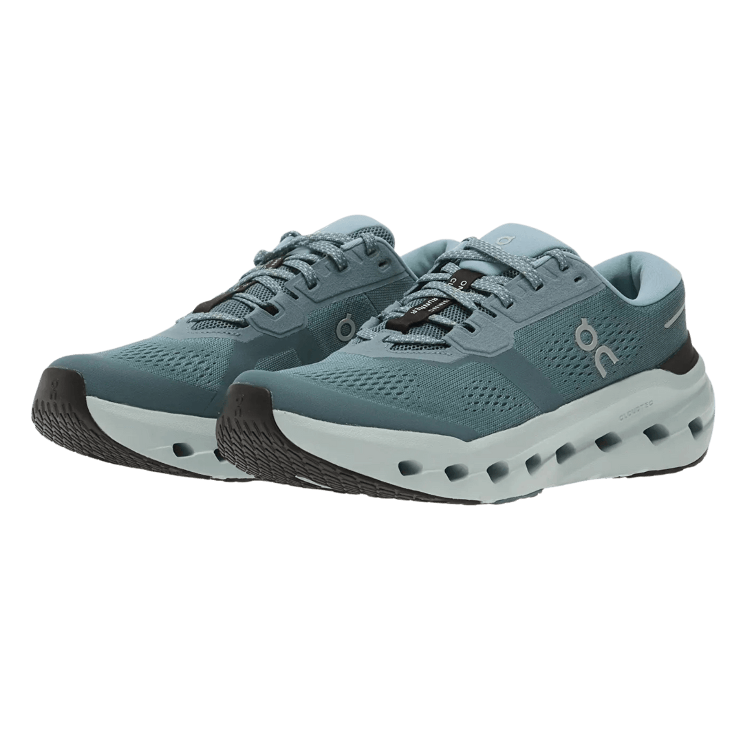 ON RUNNING MEN'S CLOUDRUNNER 3