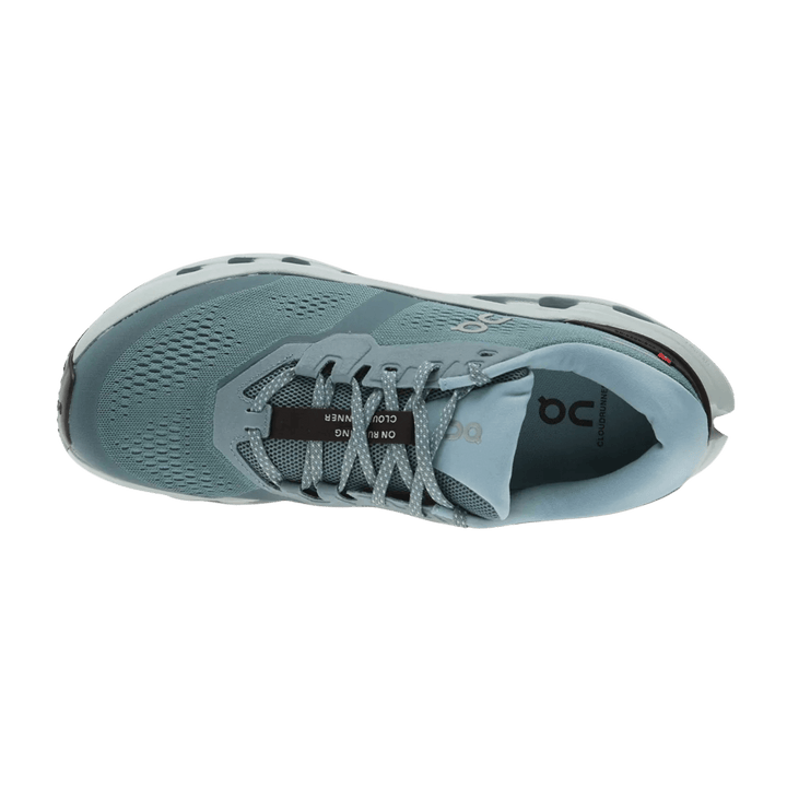 ON RUNNING MEN'S CLOUDRUNNER 3
