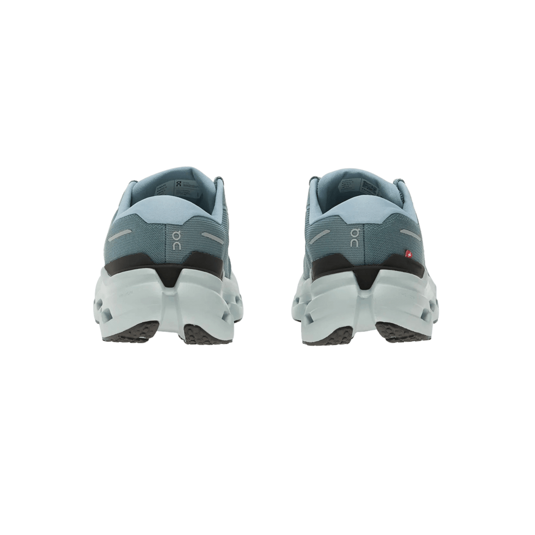 ON RUNNING MEN'S CLOUDRUNNER 3