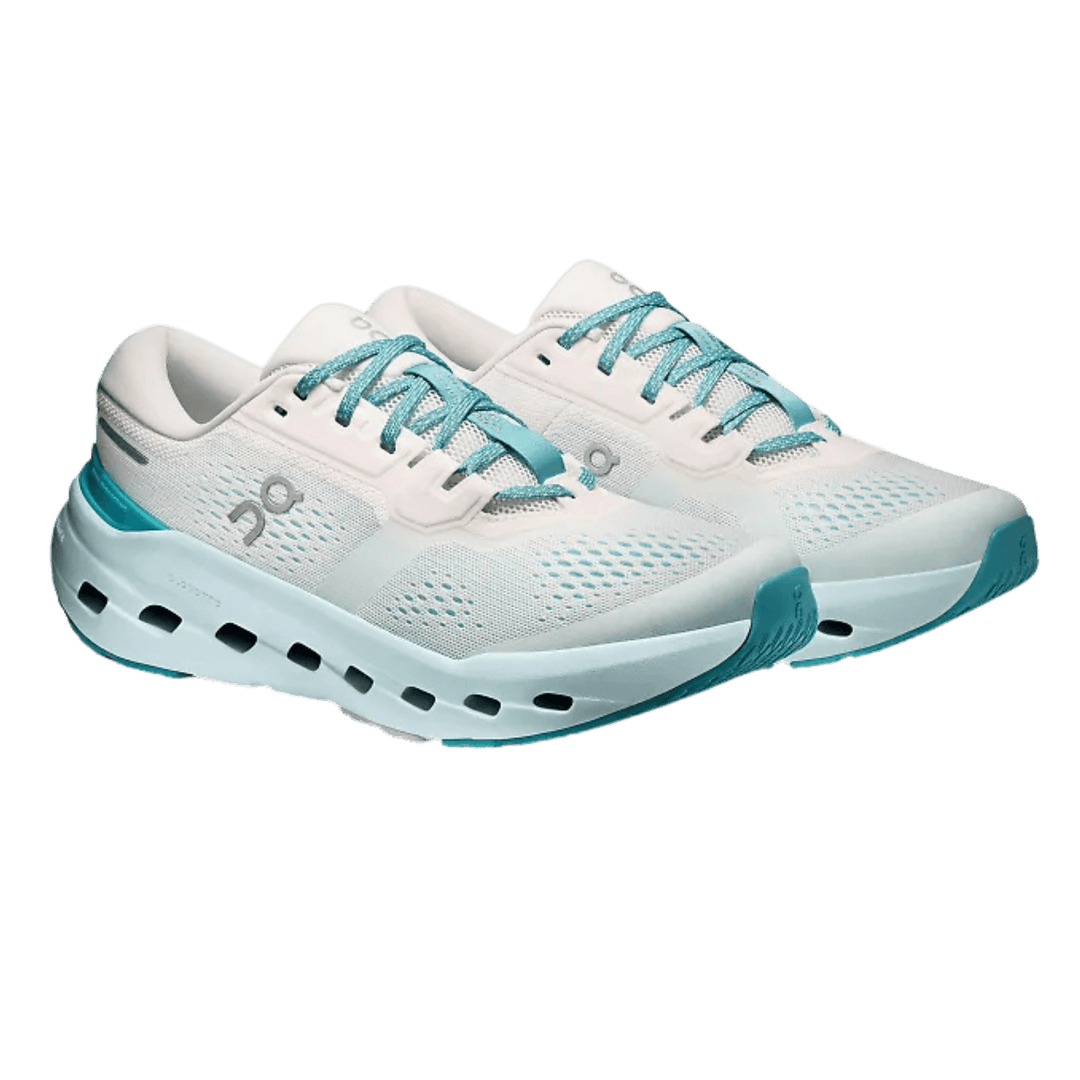 ON RUNNING WOMEN'S CLOUDRUNNER 3