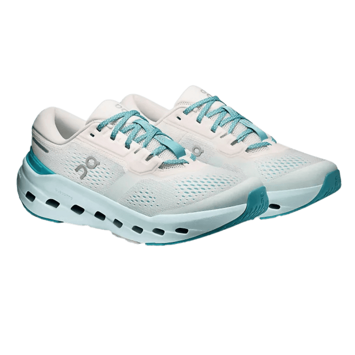 ON RUNNING WOMEN'S CLOUDRUNNER 3