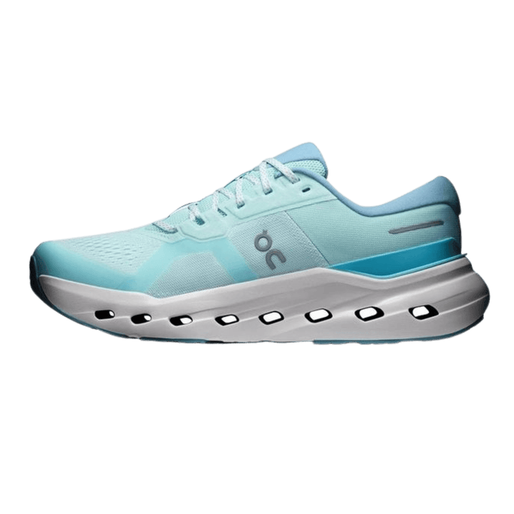 ON RUNNING MEN'S CLOUDRUNNER 3