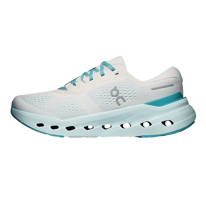 ON RUNNING WOMEN'S CLOUDRUNNER 3