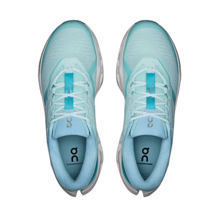 ON RUNNING MEN'S CLOUDRUNNER 3