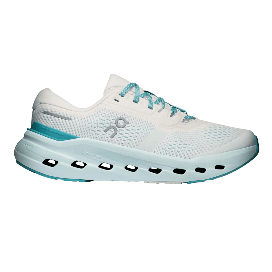 ON RUNNING WOMEN'S CLOUDRUNNER 3