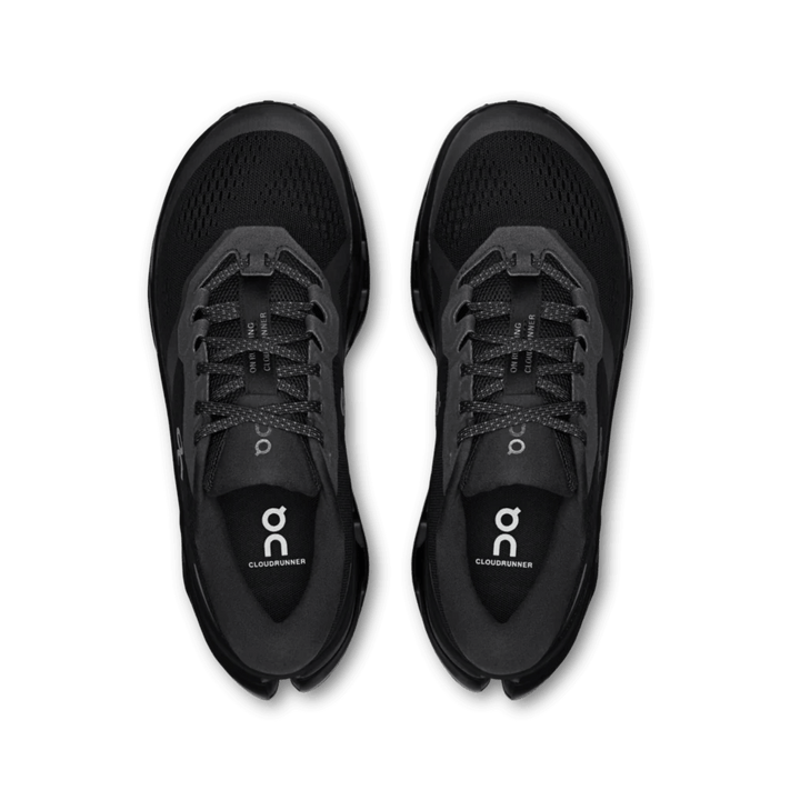 ON RUNNING MEN'S CLOUDRUNNER 3 WIDE - Luke's Locker Running & Fitness