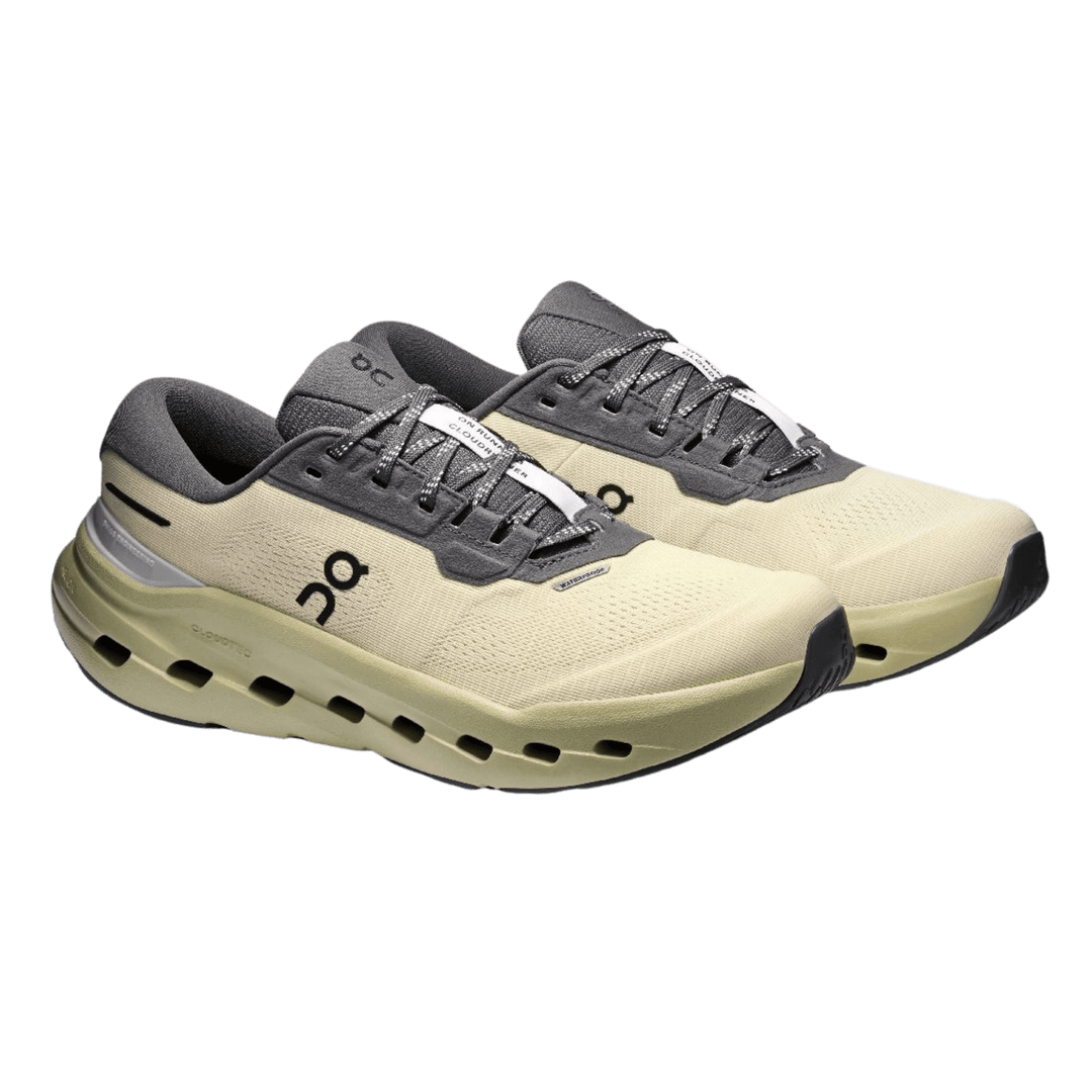 ON MEN'S CLOUDRUNNER 3 WATERPROOF