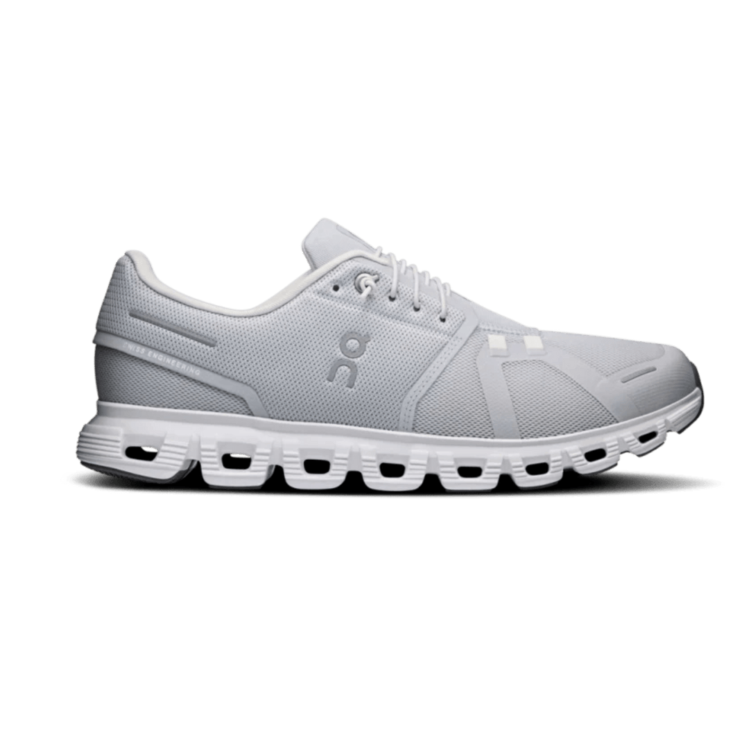 ON MEN'S CLOUD 6 WIDE - Luke's Locker Running & Fitness