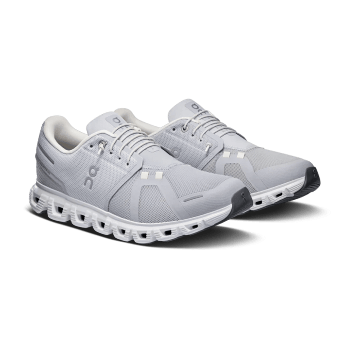 ON MEN'S CLOUD 6 WIDE - Luke's Locker Running & Fitness