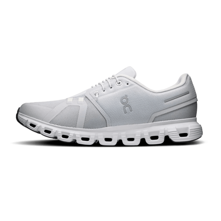 ON MEN'S CLOUD 6 WIDE - Luke's Locker Running & Fitness