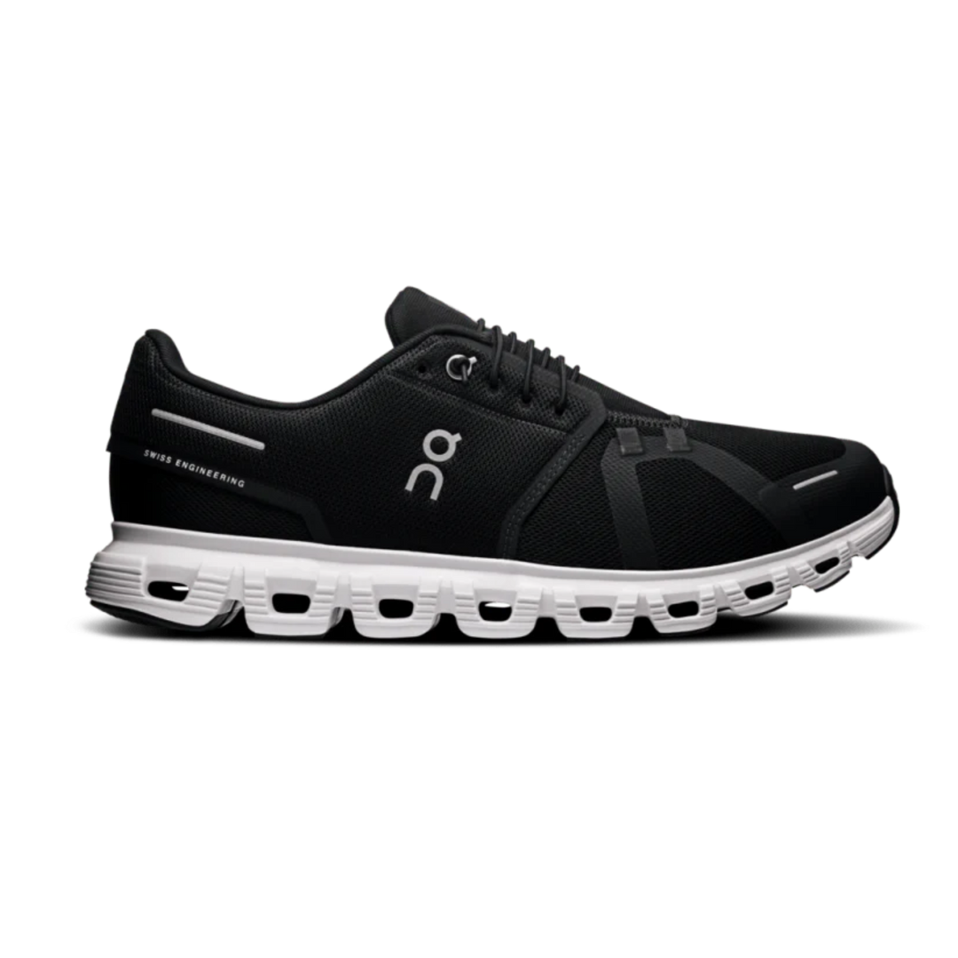 ON MEN'S CLOUD 6 WIDE - Luke's Locker Running & Fitness