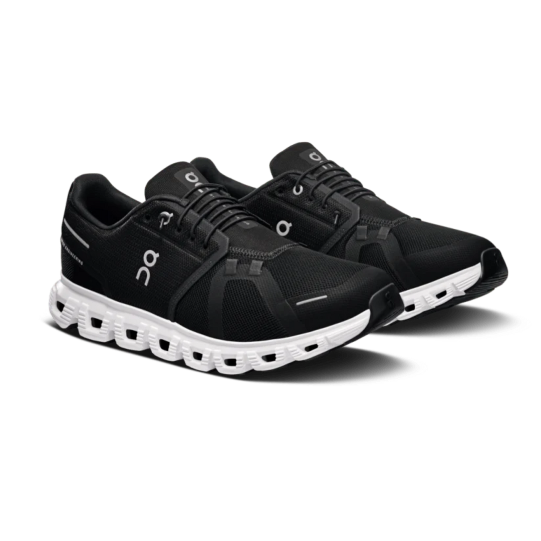 ON MEN'S CLOUD 6 WIDE - Luke's Locker Running & Fitness