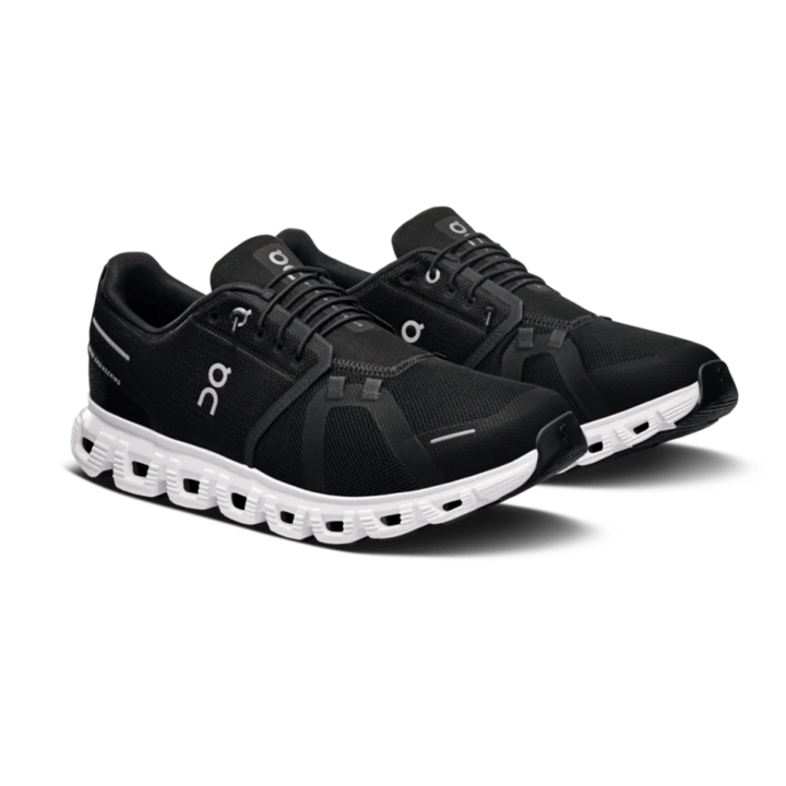 ON MEN'S CLOUD 6 WIDE - Luke's Locker Running & Fitness