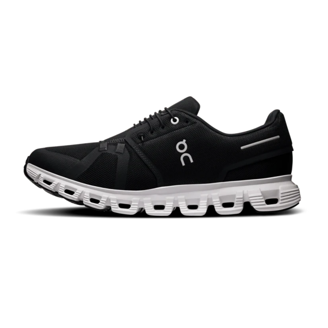 ON MEN'S CLOUD 6 WIDE - Luke's Locker Running & Fitness