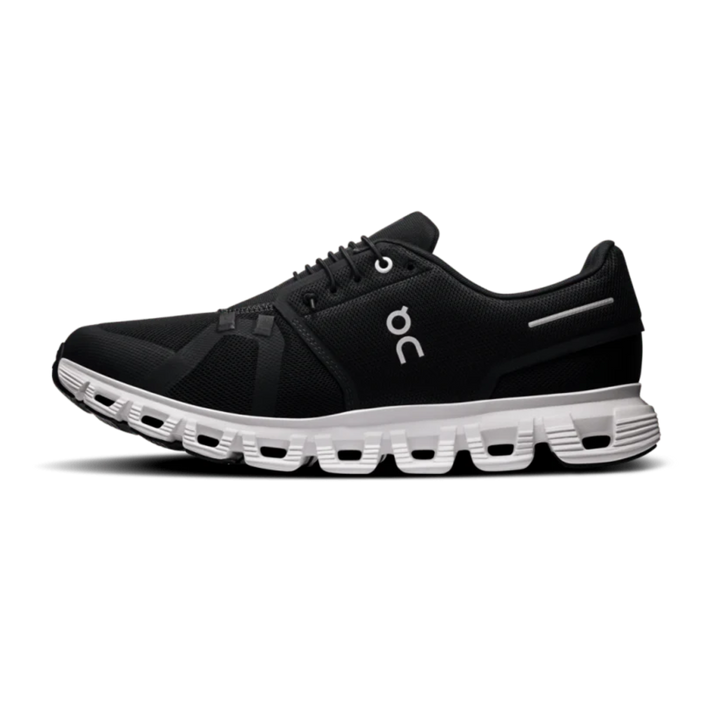 ON MEN'S CLOUD 6 WIDE - Luke's Locker Running & Fitness