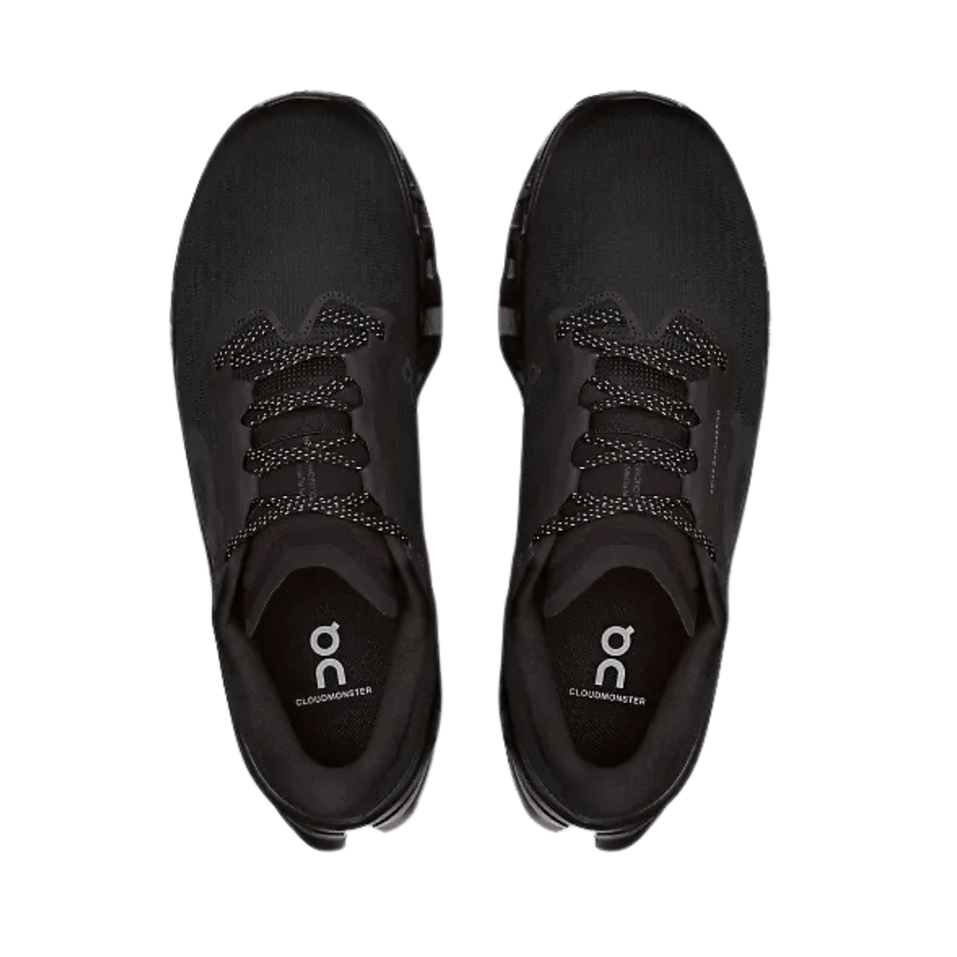 ON RUNNING MEN'S CLOUDMONSTER 3 WIDE