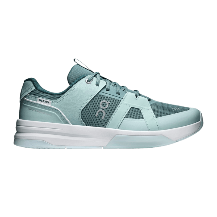 ON RUNNING MEN'S THE ROGER CLUBHOUSE PRO 2