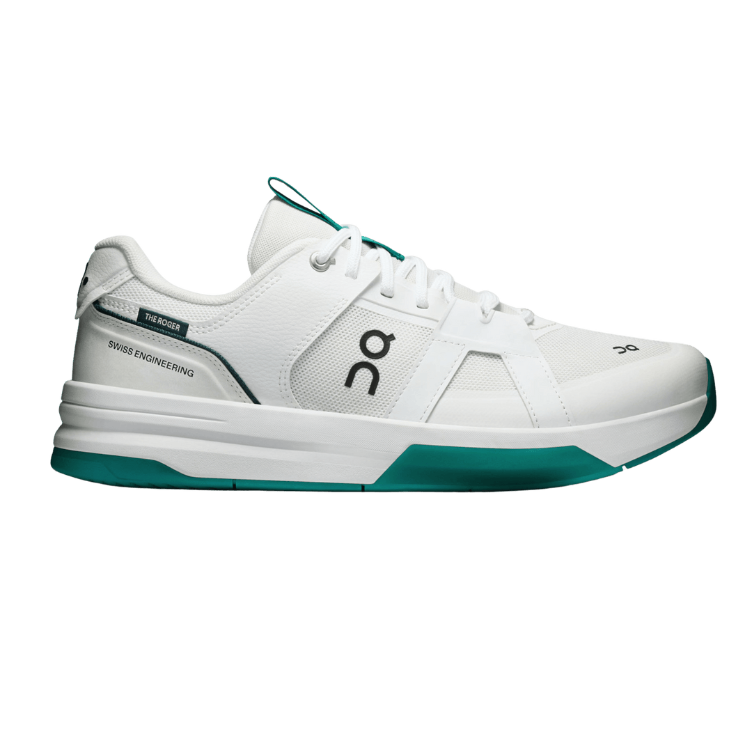 ON RUNNING MEN'S THE ROGER CLUBHOUSE PRO 2