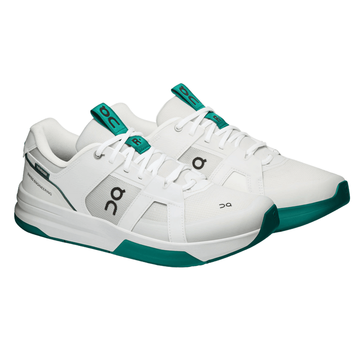 ON RUNNING MEN'S THE ROGER CLUBHOUSE PRO 2