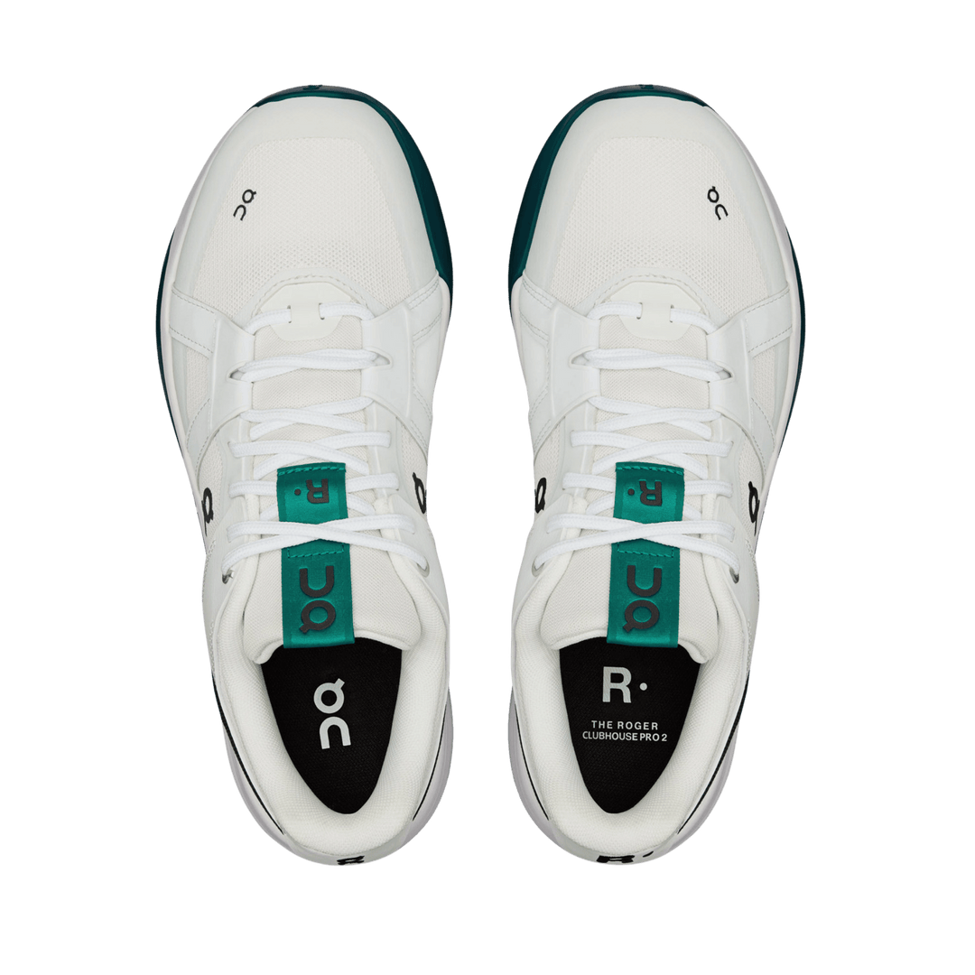 ON RUNNING MEN'S THE ROGER CLUBHOUSE PRO 2