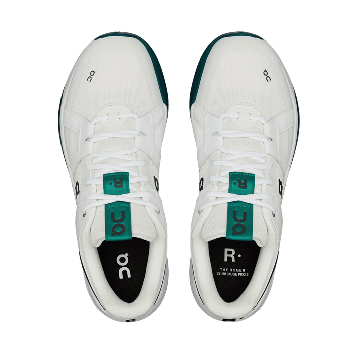 ON RUNNING MEN'S THE ROGER CLUBHOUSE PRO 2