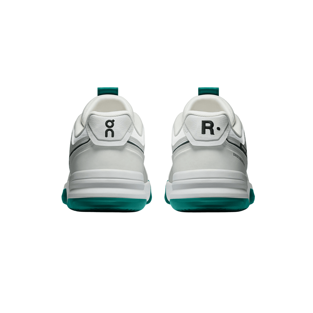 ON RUNNING MEN'S THE ROGER CLUBHOUSE PRO 2
