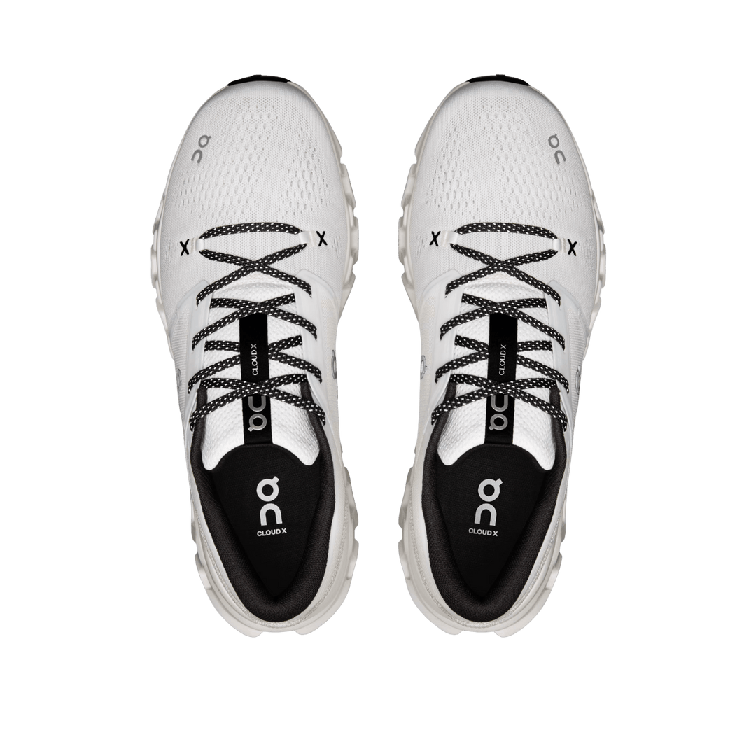 ON RUNNING MEN'S CLOUD X 5