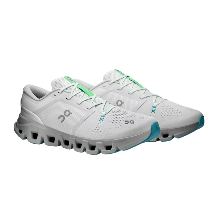 ON RUNNING MEN'S CLOUD X 5