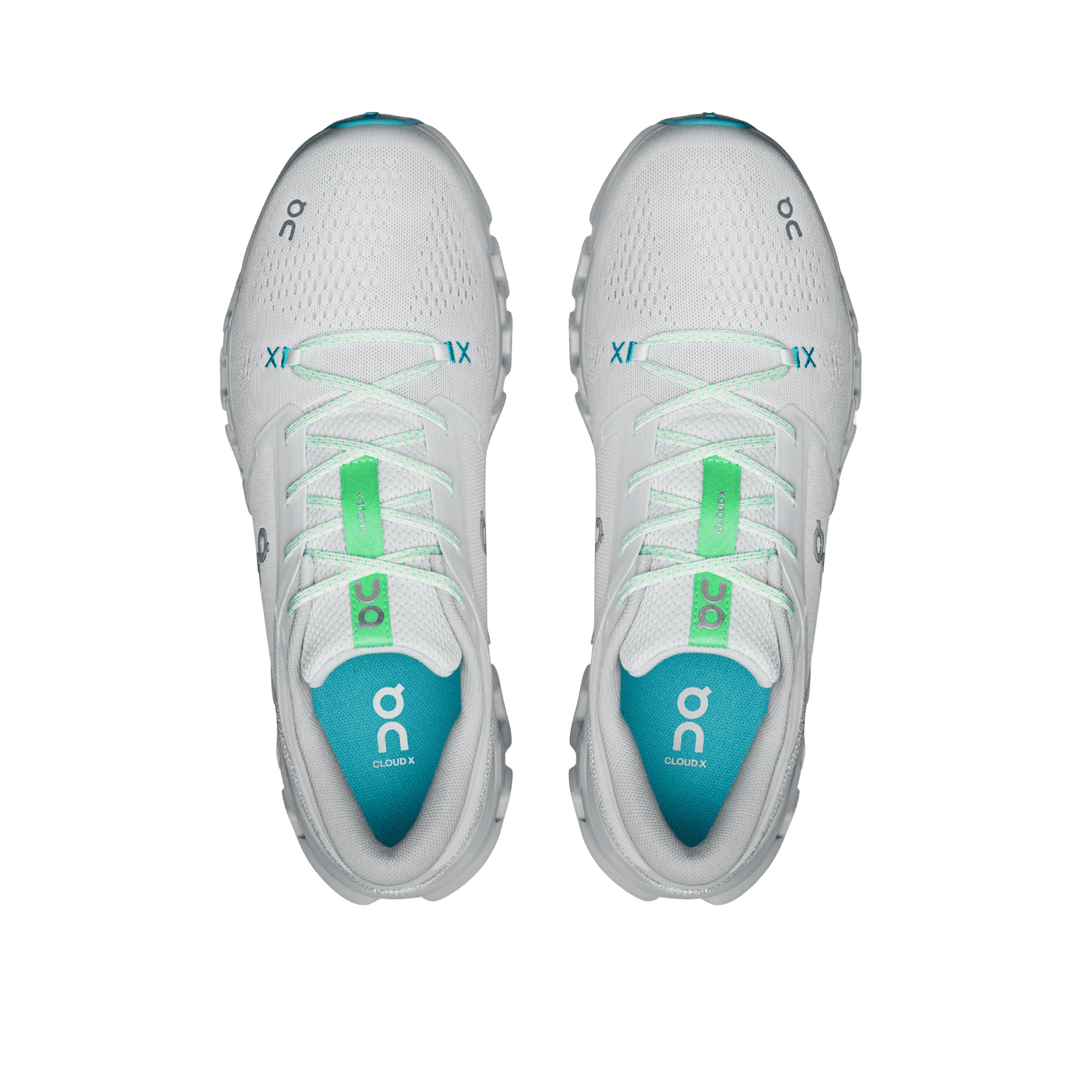 ON RUNNING MEN'S CLOUD X 5